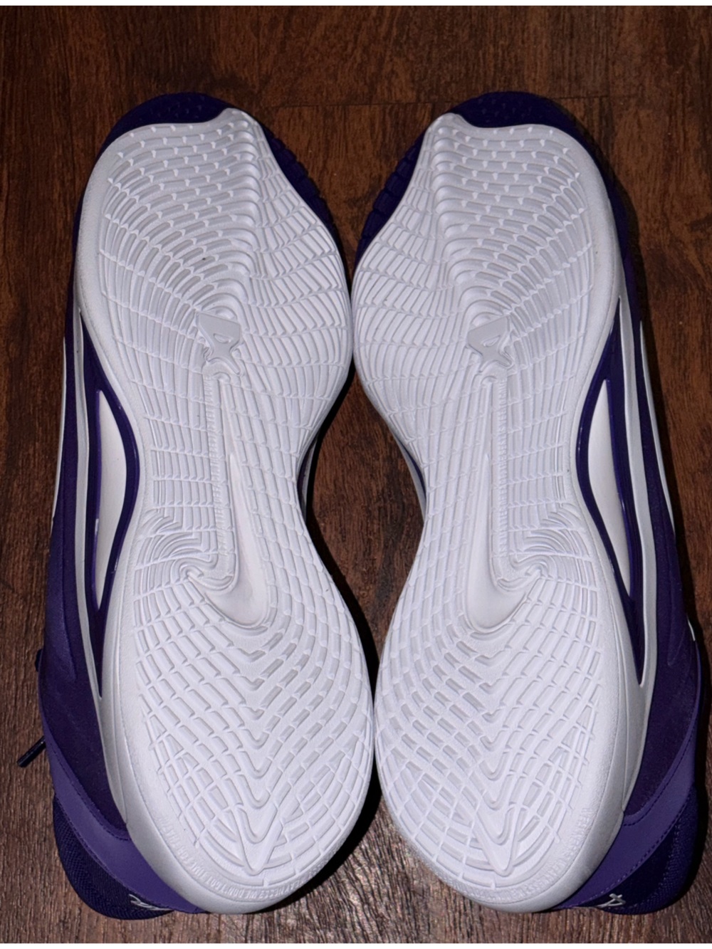 Nike size 14 - Picture 11 of 11